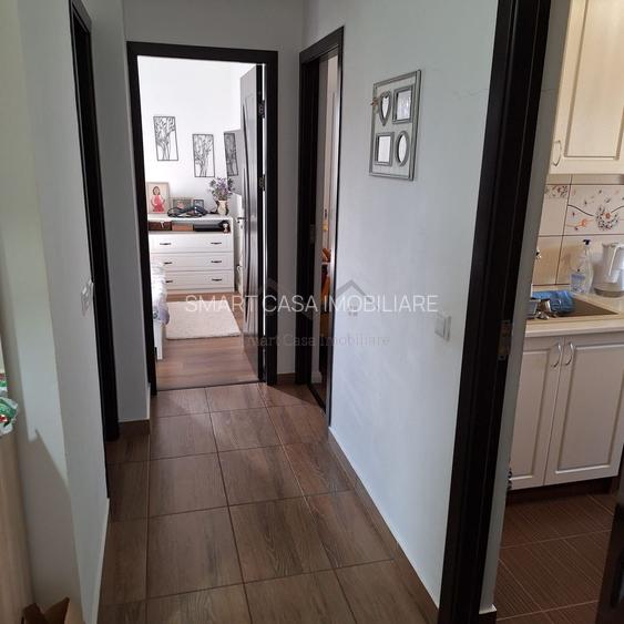 Apartament 3 camere Brown Luxury Valea Lupului - 15