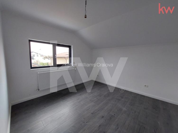 Casă spațioasă • P+1 •Zona Valea Fetei - 13