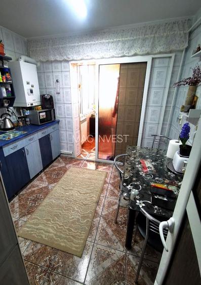 Apartament 2 camere de vânzare – Piața Centrală - 7