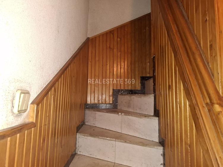 URGENT!, TEREN IN PROPRIETAE, RENOVATA IN 1996, NEGOCIABIL - 17