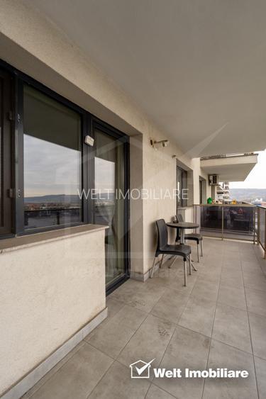 Apartament 2 Camere 61 mp, bloc nou, Marasti, comision 0% - 20