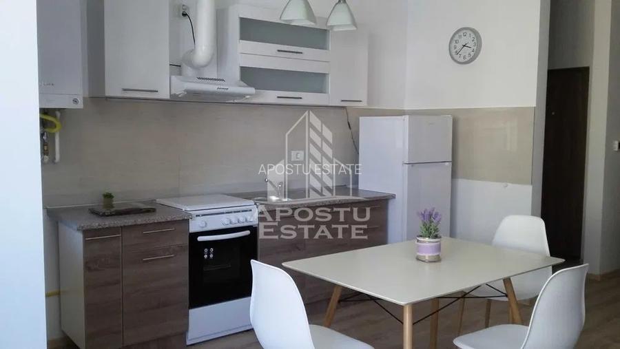 Apartament cu 2 camere, Timis, Dumbravita, Terasa 25 mp - 2