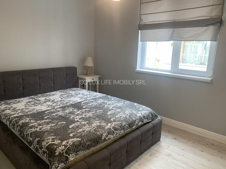 Inchiriez apartament 3 camere Aradului - 12
