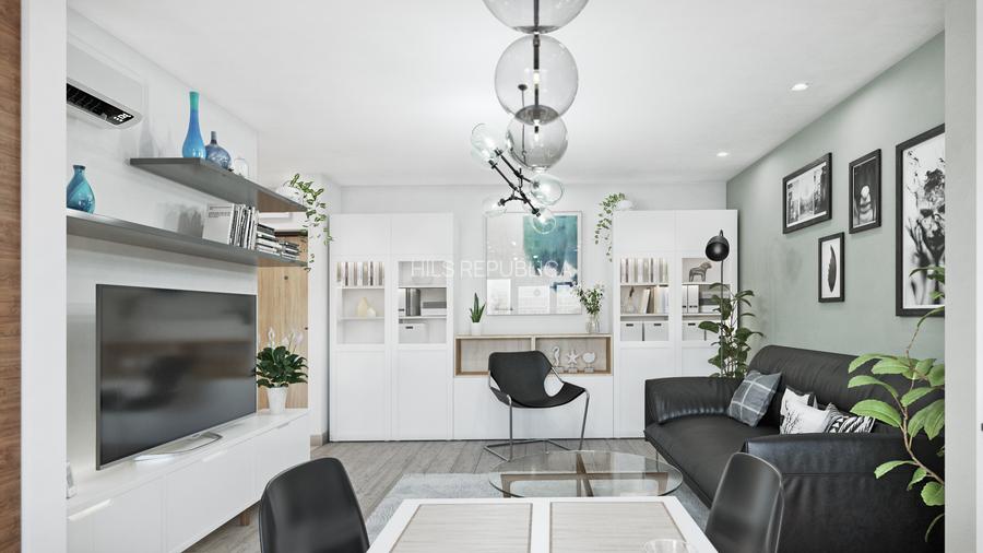 Studio Dublu | Tip 2B | HILS Republica - 8