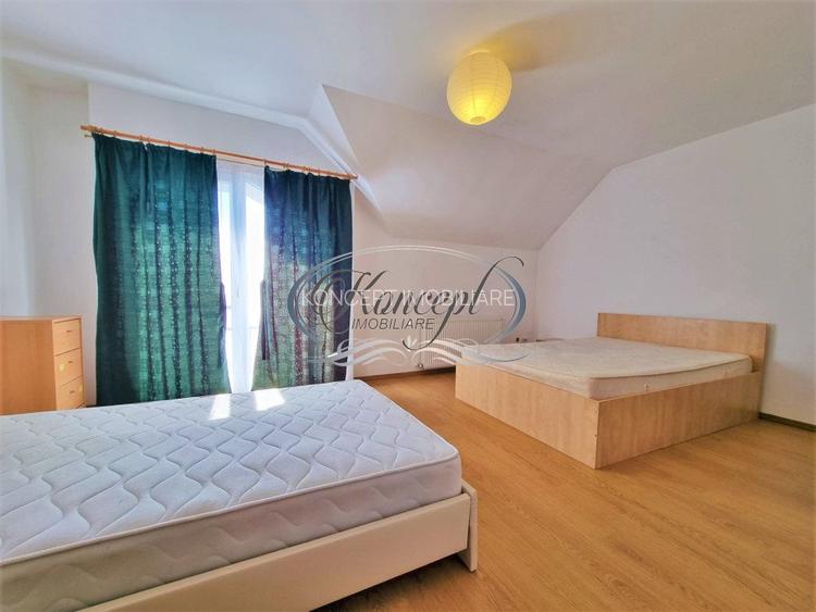 Casa Pet Friendly cu garaj in zona Lidl, Floresti - 9