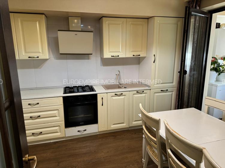 Apartament de lux 3 camere in Tomis Plus - 16