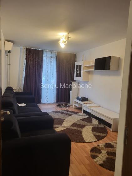 Apartament 4 camere Crangasi |  decomandat - 8