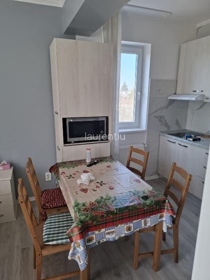 Afacere la cheie casa, vila, zona Therme,Aeroport - 7