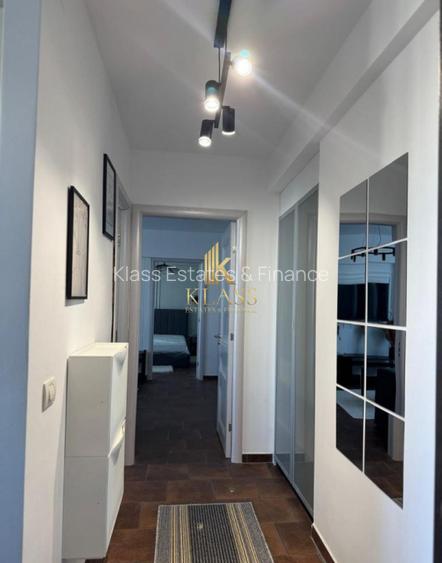 2 camere Cantemir, modern, metrou in fata blocului + parcare - 7