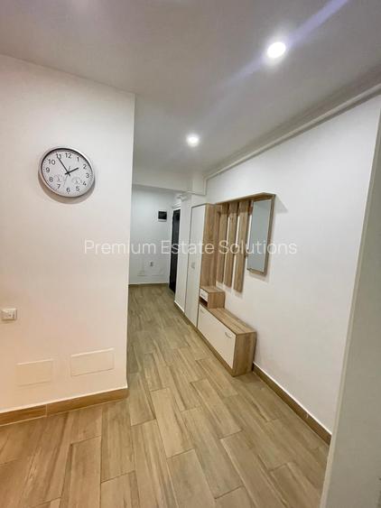 Apartament 2 camere spatios-Mobilat utilat-Tineretului 17 - 21