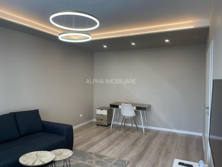 Apartament 2 camere Lujerului | Exigent | Faza 4 - 2