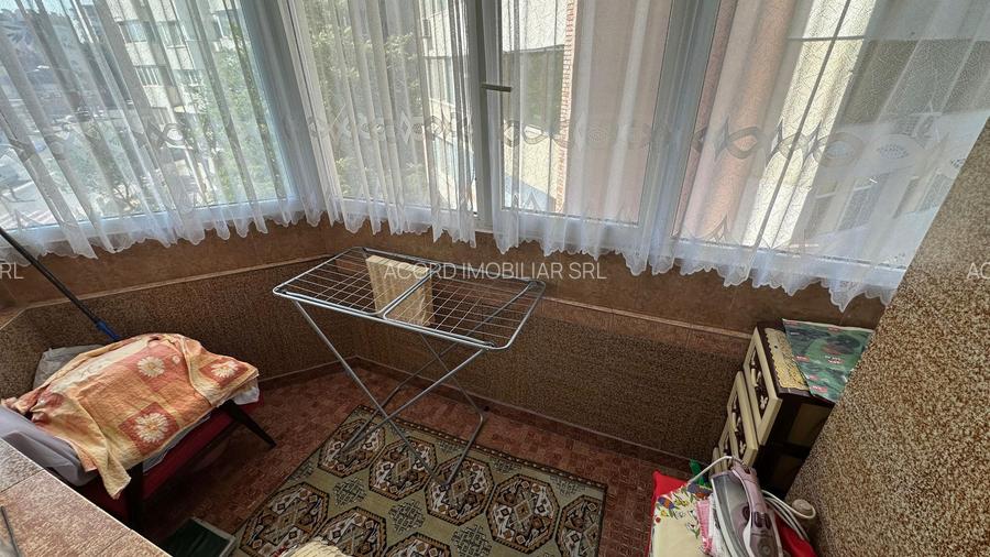 2 CAMERE TOMIS 3/CITY PARK - 12