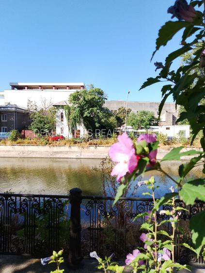 Splaiul UNIRII,stradal,fix pe cheiul Dambovitei,locatie exceptionala in centru - 20