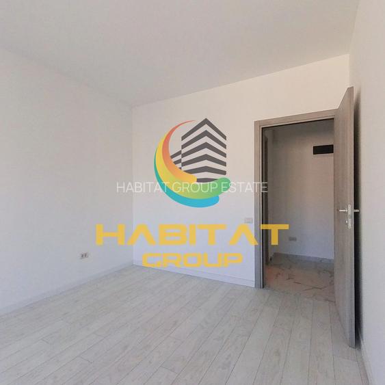Apartament 3 Camere Finisaje Premium Zona Grand Arena 76 Mp - 9