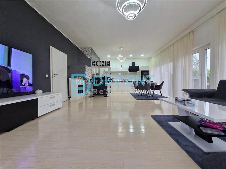 Casa 4 camere, Sanpetru - 6