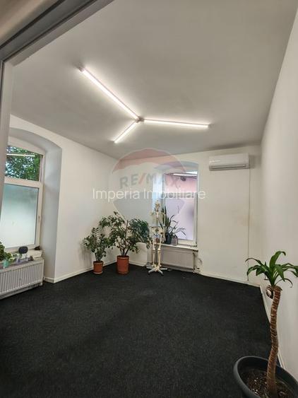Spațiu comercial versatil de închiriat – lângă Grădina Botanică - 7