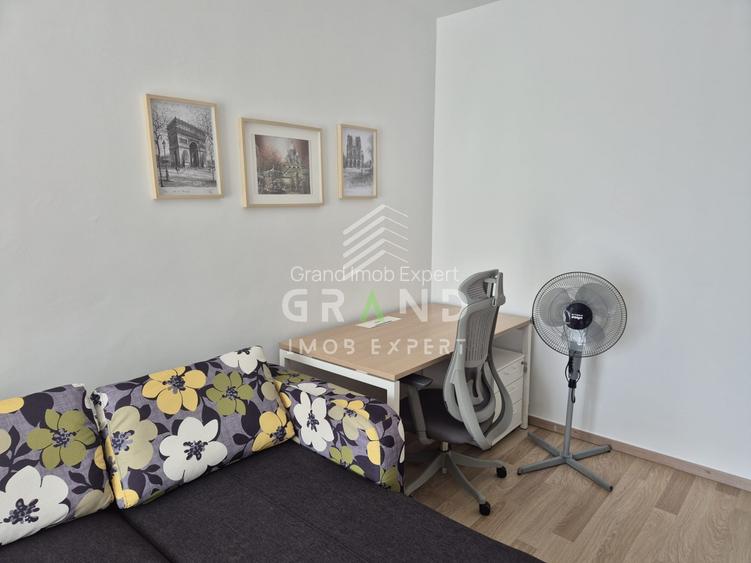 Ap 2 camere | RENOVAT | BALCON | PARCARE SUBTERANA | Corneliu Coposu/Autogară - 3