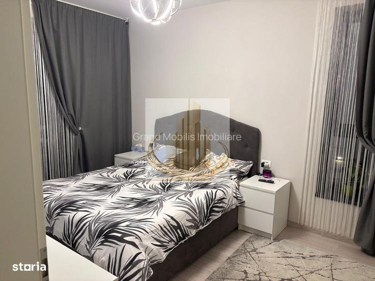 ✨ Apartament elegant 3 camere | Giroc | Terasă | Parcare - 2