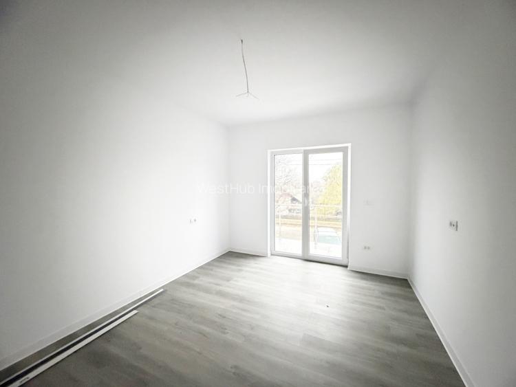 Duplex modern 4 camere, 300mp teren,  101mp utili-  Utvin - 9