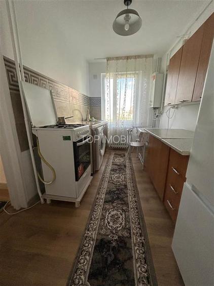 2 camere decomandat bulevardul Primaverii zona Pod Ros - 14