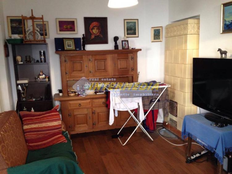 Casa vanzare Alba Iulia zona Centru ideala pentru doua familii finisata complet - 3