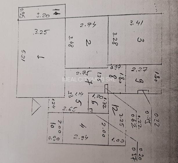 APARTAMENT CARE ÎȚI DĂ SENZAȚIA DE ACASĂ DIN PRIMA SECUNDĂ - 18