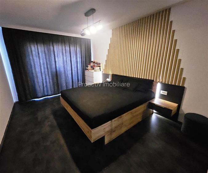 Apartament cu 2 camere, Bloc Nou, Zona Universitatii, 2c-7511 - 5