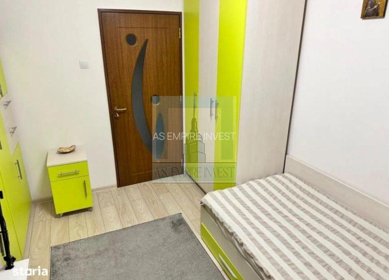 Ap 3 camere decomandat - zona Tractorul ID: 17339 - 8