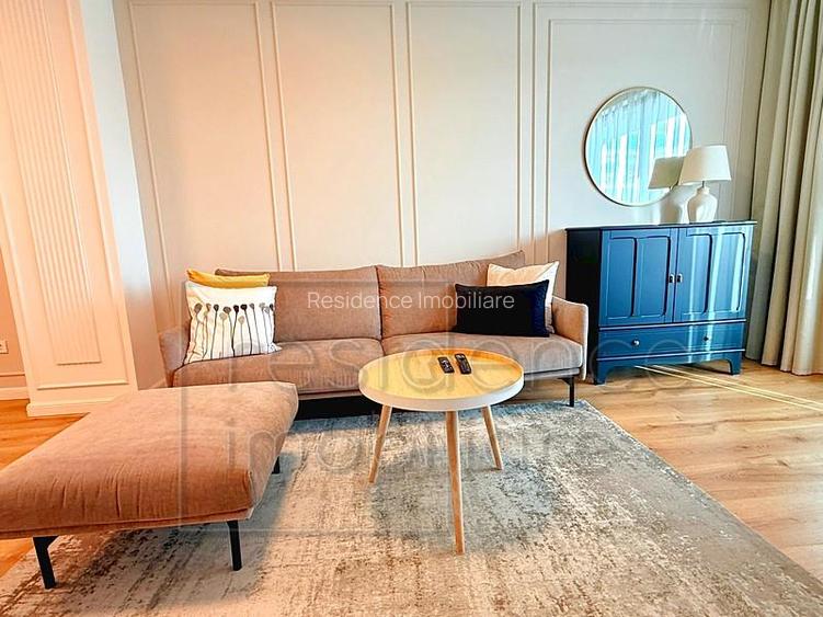 Apartament modern 2 camere, Plopilor, zona Nobori - 15