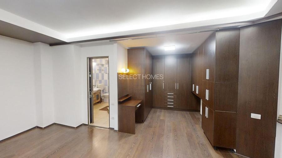 Apartament 5 camere de inchiriat in vila zona *Banu Manta* Tur virtual - 8