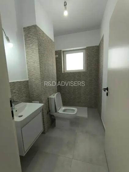 Apartament 2 camere cu grădină proprie – H4L The Village | Pipera - 8