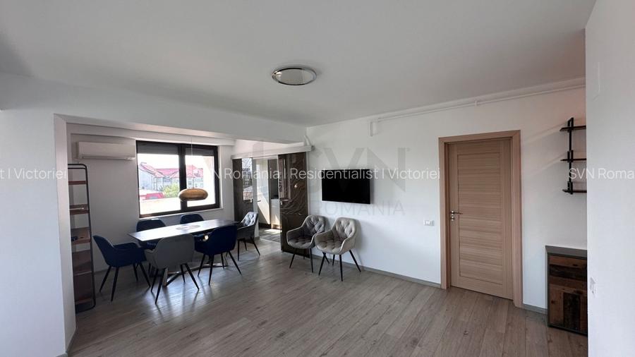 REA1028222 Apartament 3 camere cu loc de parcare si boxa Calea Calarasilor Iancu - 2