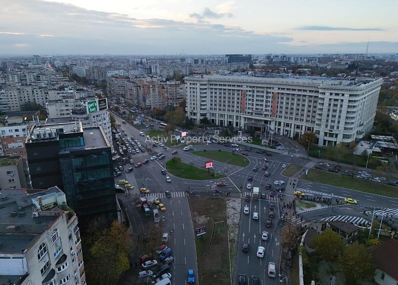 Calea 13 Septembrie 69-71 - comision 0%, reprezentam proprietarul! - 8