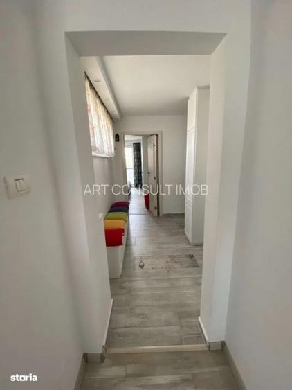  Apartament complet mobilat, utilat | Drumul Taberei | 2 Camere | Parcare |  - 2