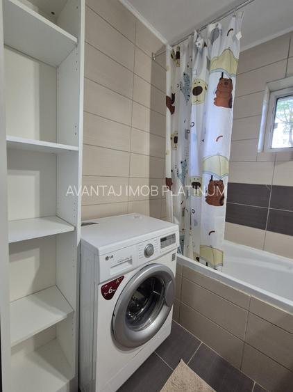 Piata Sudului, loc parcare ADP, etaj 1/4, 60 mp - 15