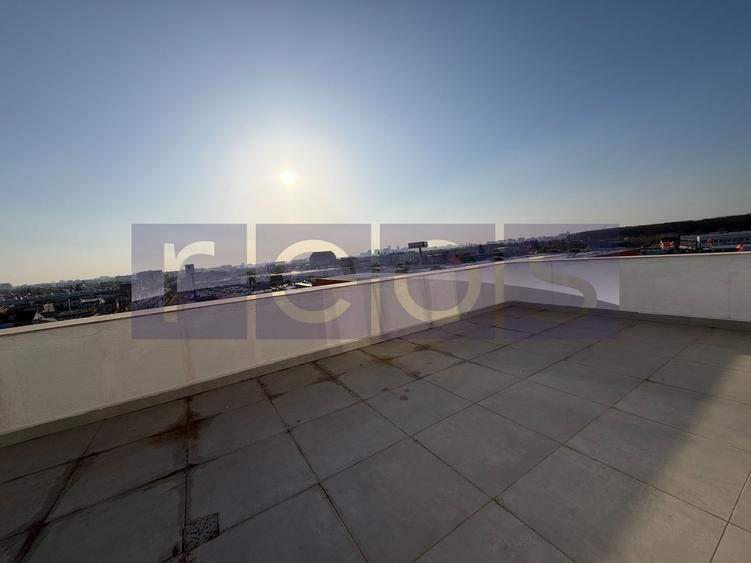 VANZARE 3 CAMERE | BLOC NOU 2024 | TERASA 33 MP | VEDERE PANORAMICA | COLENTINA - 13