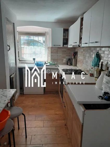 Apartament 3 camere | 73 MP | Decomandat | Mobilat | Central - 4