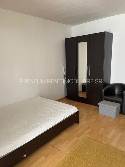 Mihai Bravu-7 min metrou, garsoniera, utilata, mobilata, PET FRIENDLY, curata - 5