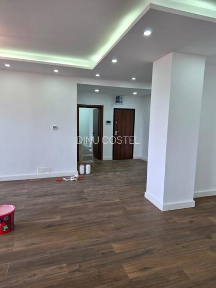 Apartament exclusivist 4 camere – Șos. Nordului | Vedere Herăstrău  - 12