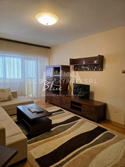 Apartament 2 camere situat in zona Icil - 2