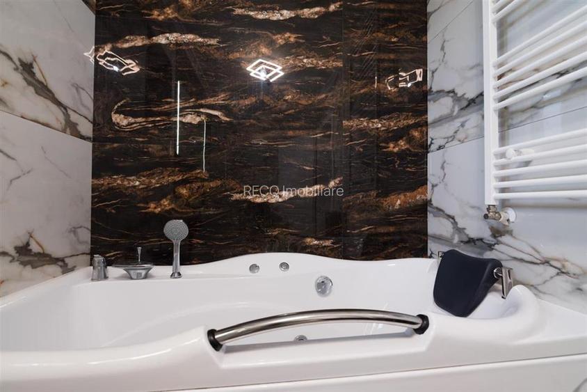 RECO Casa vila moderna 165 mp - Osorhei - 20