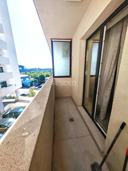 Apartament 2 camere - imobil nou - Pod Ciurel - Lacul Morii - 8