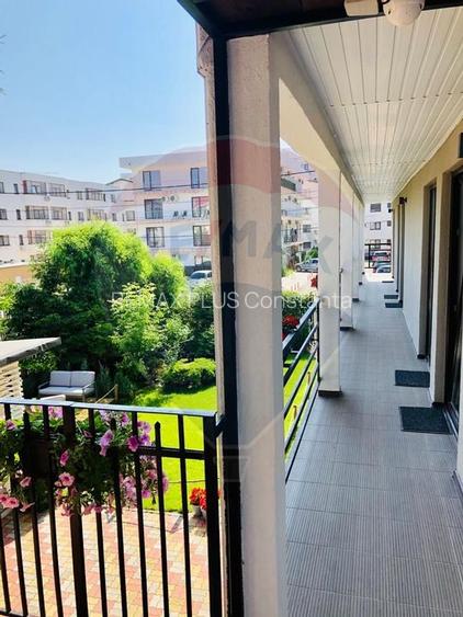 Pensiune de vanzare 20 de camere Mamaia Nord  200 m de plaja - 8