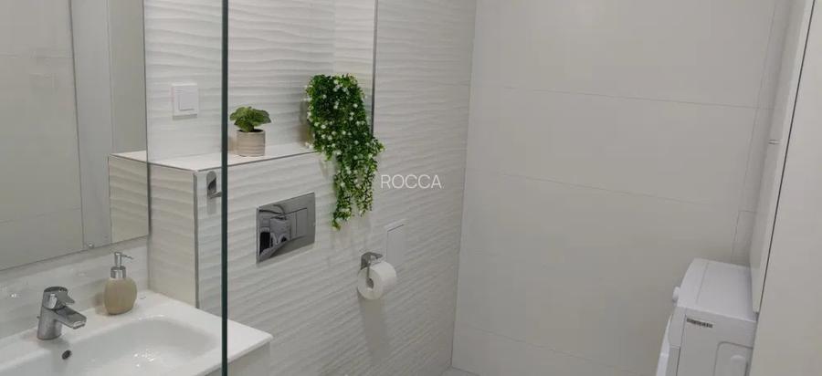 Apartament de 2 camere, 51 mp, parcare, centrala, balcon, Ivory Residence Pipera - 5