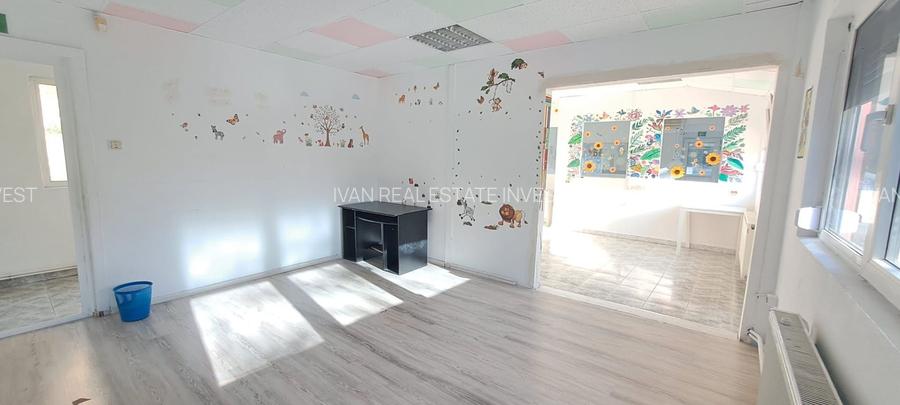 SPATIU BIROU / COMERCIAl Sector 6, Drumul Taberei / Timisoara / Plaza - 3