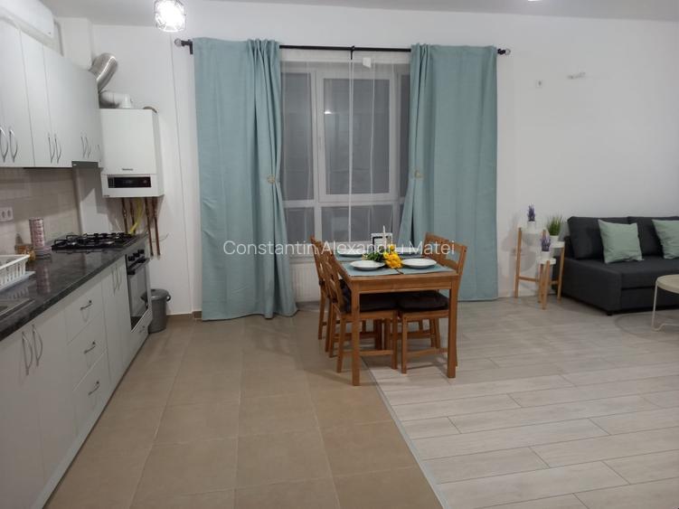 Apartament de închiriat în Granvia, București, Sector 6 - 8