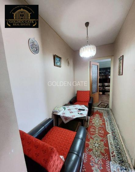 Drumul Taberei Romancieri - 2 Camere Decomandat Cf 1 Necesita Renovare - 5