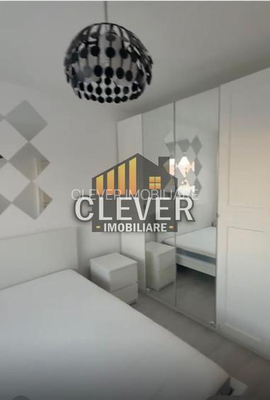 Ap 3 camere, mobilat și utilat – Pallady, metrou Teclu - 6