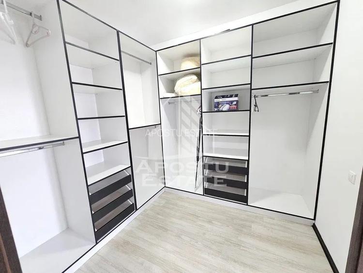 Apartament 2 camere, proaspăt renovat, 70 m pătrați utili, UTA - 5