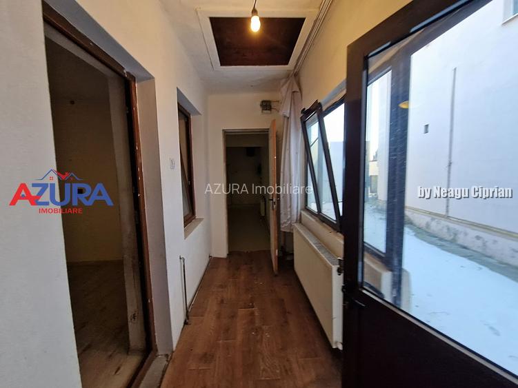 AZURA Imobiliare - Spatiu Comercial, Servicii, Ateliere - 5